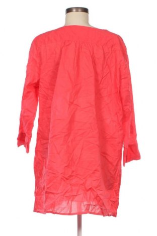 Дамска блуза Sarar, Размер XXL, Цвят Червен, Цена 24,00 лв.