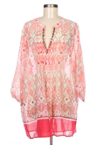 Дамска блуза Sarar, Размер XL, Цвят Многоцветен, Цена 17,28 лв.