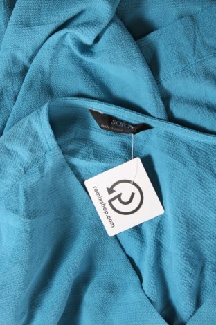 Γυναικεία μπλούζα Sarar, Μέγεθος XXL, Χρώμα Μπλέ, Τιμή 14,11 €