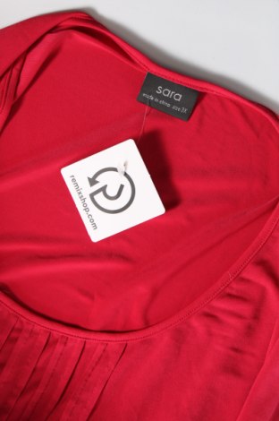 Damen Shirt Sarar, Größe XXL, Farbe Rosa, Preis € 6,35