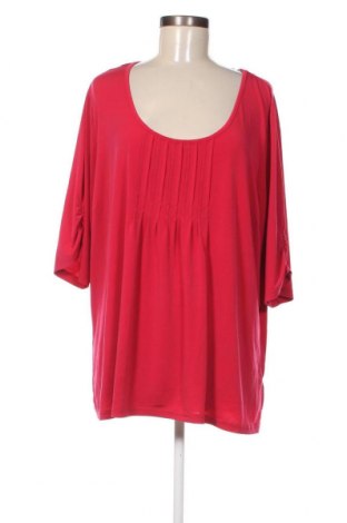 Damen Shirt Sarar, Größe XXL, Farbe Rosa, Preis € 6,35