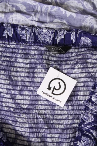 Γυναικεία μπλούζα Sarar, Μέγεθος XXL, Χρώμα Πολύχρωμο, Τιμή 12,18 €