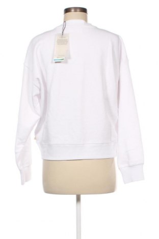 Γυναικεία μπλούζα Scotch & Soda, Μέγεθος XS, Χρώμα Λευκό, Τιμή 77,32 €