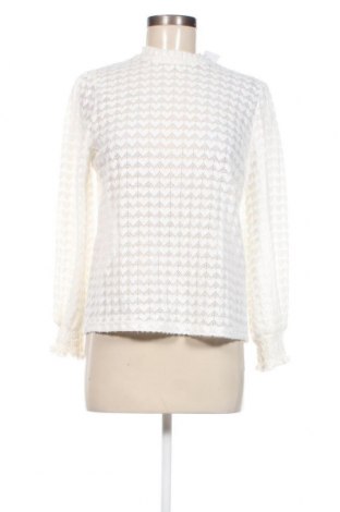 Γυναικεία μπλούζα Season, Μέγεθος L, Χρώμα Λευκό, Τιμή 9,72 €