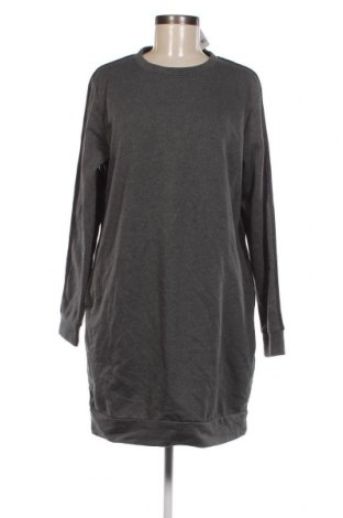 Γυναικεία μπλούζα Seasons, Μέγεθος M, Χρώμα Γκρί, Τιμή 3,76 €