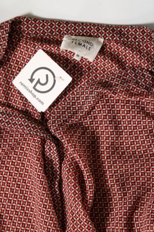 Дамска блуза Second Female, Размер M, Цвят Многоцветен, Цена 6,80 лв.