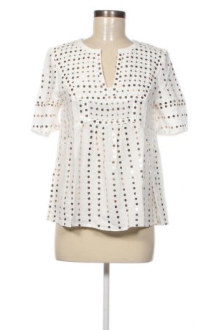 Γυναικεία μπλούζα See U Soon, Μέγεθος XS, Χρώμα Λευκό, Τιμή 5,94 €