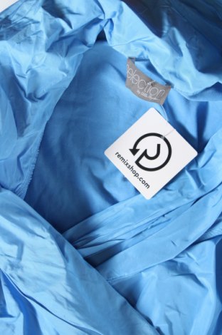 Damen Shirt Selection By Ulla Popken, Größe XXL, Farbe Blau, Preis 15,87 €