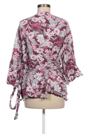 Γυναικεία μπλούζα Serra, Μέγεθος 3XL, Χρώμα Πολύχρωμο, Τιμή 7,05 €