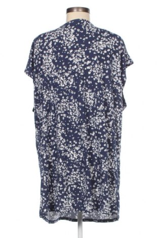 Дамска блуза Serra, Размер 3XL, Цвят Син, Цена 15,81 лв.