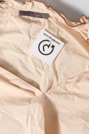 Γυναικεία μπλούζα Seventy, Μέγεθος XL, Χρώμα  Μπέζ, Τιμή 33,40 €