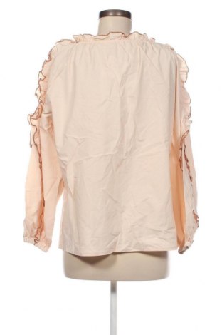 Γυναικεία μπλούζα Seventy, Μέγεθος XL, Χρώμα  Μπέζ, Τιμή 33,40 €