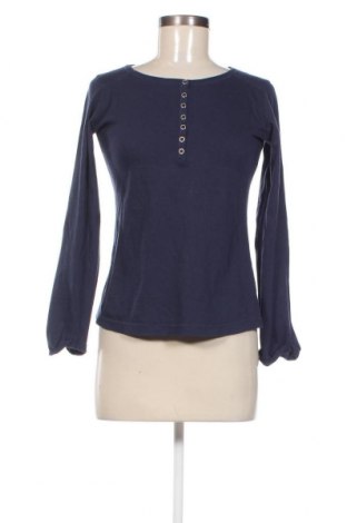 Γυναικεία μπλούζα Sfera, Μέγεθος S, Χρώμα Μπλέ, Τιμή 2,03 €