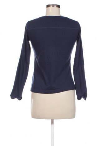 Γυναικεία μπλούζα Sfera, Μέγεθος S, Χρώμα Μπλέ, Τιμή 10,36 €