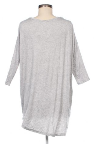 Γυναικεία μπλούζα She, Μέγεθος S, Χρώμα Γκρί, Τιμή 4,11 €