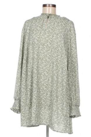 Дамска блуза Sheego, Размер 3XL, Цвят Многоцветен, Цена 51,84 лв.