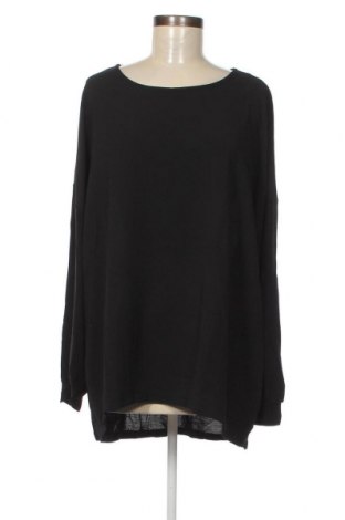 Дамска блуза Sheego, Размер XXL, Цвят Черен, Цена 31,68 лв.