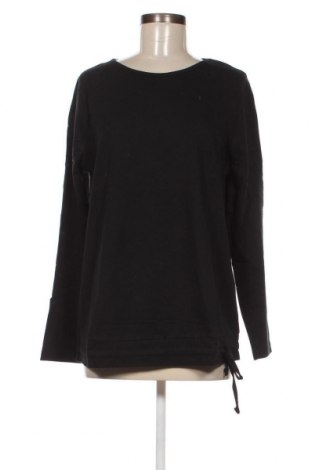 Дамска блуза Sheego, Размер M, Цвят Черен, Цена 10,80 лв.
