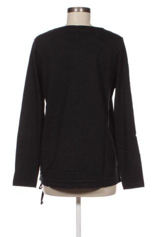 Damen Shirt Sheego, Größe M, Farbe Schwarz, Preis € 5,20