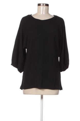 Γυναικεία μπλούζα Sheego, Μέγεθος M, Χρώμα Μαύρο, Τιμή 5,94 €