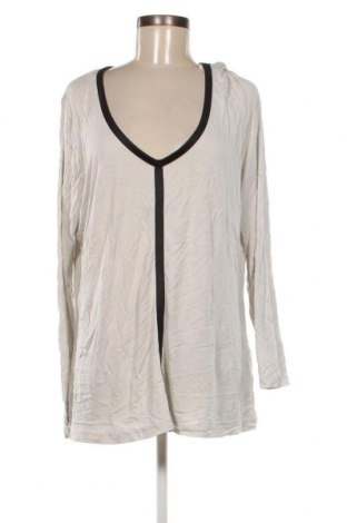 Bluză de femei Sheego, Mărime XL, Culoare Gri, Preț 35,53 Lei