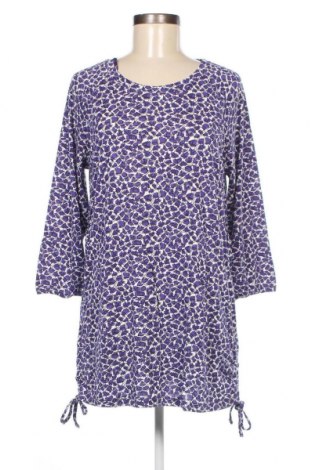 Дамска блуза Sheego, Размер M, Цвят Многоцветен, Цена 11,52 лв.