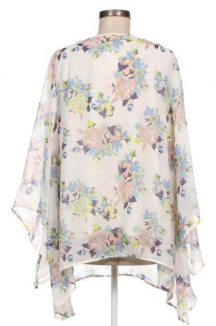 Γυναικεία μπλούζα Sheego, Μέγεθος XXL, Χρώμα Πολύχρωμο, Τιμή 14,40 €