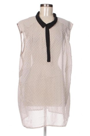 Damen Shirt Sheego, Größe 4XL, Farbe Mehrfarbig, Preis 11,86 €