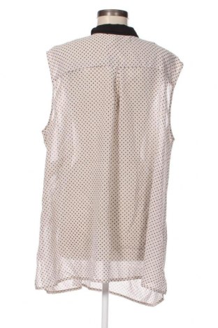 Γυναικεία μπλούζα Sheego, Μέγεθος 4XL, Χρώμα Πολύχρωμο, Τιμή 14,85 €