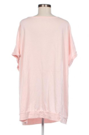 Bluză de femei Sheego, Mărime 3XL, Culoare Roz, Preț 78,95 Lei