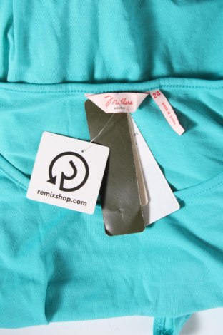 Damen Shirt Sheego, Größe 3XL, Farbe Grün, Preis 33,07 €