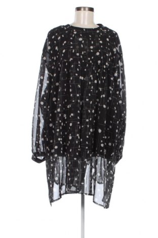 Γυναικεία μπλούζα Sheego, Μέγεθος 4XL, Χρώμα Πολύχρωμο, Τιμή 25,23 €