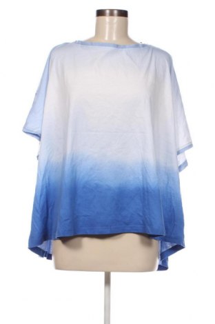 Bluză de femei Sheego, Mărime 4XL, Culoare Multicolor, Preț 78,95 Lei
