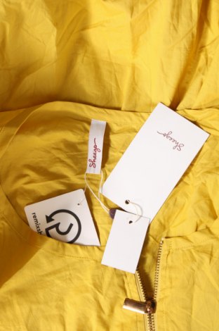 Damen Shirt Sheego, Größe 4XL, Farbe Gelb, Preis € 50,10