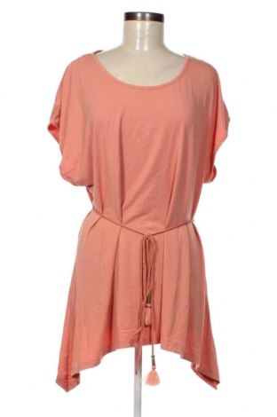 Дамска блуза Sheego, Размер XL, Цвят Оранжев, Цена 28,80 лв.