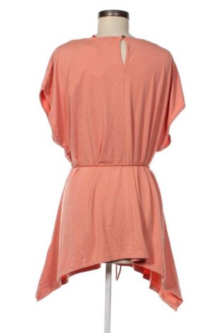 Damen Shirt Sheego, Größe XL, Farbe Orange, Preis € 15,03