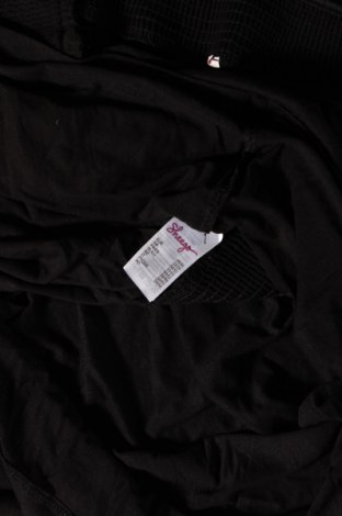 Damen Shirt Sheego, Größe XXL, Farbe Schwarz, Preis 16,70 €