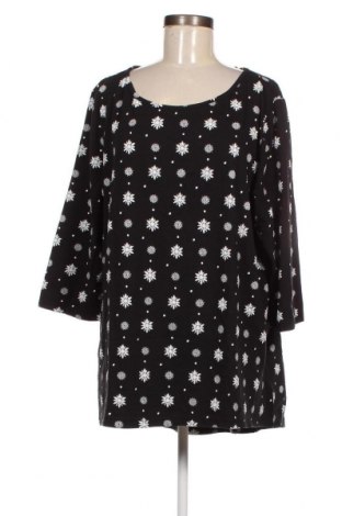 Damen Shirt Sheego, Größe XXL, Farbe Mehrfarbig, Preis € 16,70