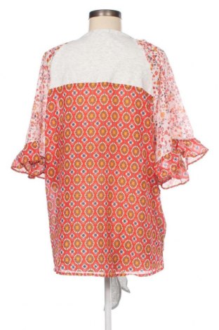 Bluză de femei Sheilay, Mărime 3XL, Culoare Multicolor, Preț 62,50 Lei