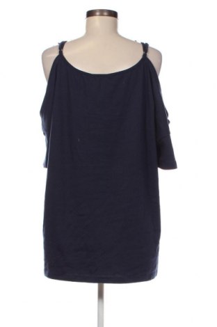 Damen Shirt Sheilay, Größe 3XL, Farbe Blau, Preis € 13,22
