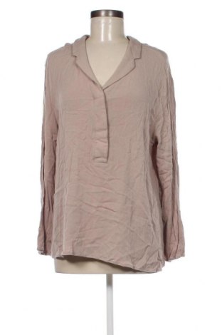 Γυναικεία μπλούζα Sheilay, Μέγεθος 3XL, Χρώμα  Μπέζ, Τιμή 7,87 €