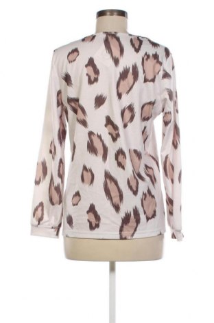 Дамска блуза Sheilay, Размер S, Цвят Многоцветен, Цена 3,52 лв.