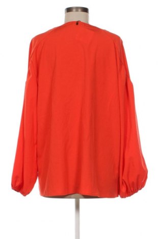 Bluză de femei Sheilay, Mărime 3XL, Culoare Roșu, Preț 44,38 Lei
