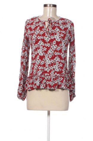 Дамска блуза Sienna, Размер S, Цвят Многоцветен, Цена 24,00 лв.