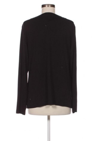 Дамска блуза Signature, Размер XL, Цвят Черен, Цена 6,08 лв.