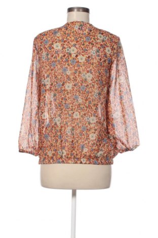 Γυναικεία μπλούζα Signe Nature, Μέγεθος S, Χρώμα Πολύχρωμο, Τιμή 3,64 €