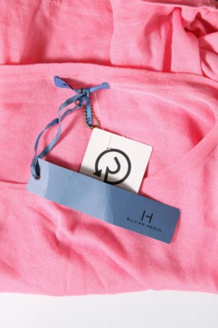 Bluză de femei Silvian Heach, Mărime S, Culoare Roz, Preț 88,39 Lei