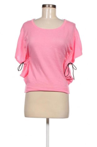 Damen Shirt Silvian Heach, Größe S, Farbe Rosa, Preis 12,27 €