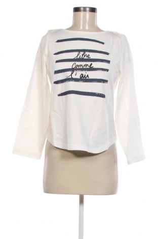 Damen Shirt Sinequanone, Größe L, Farbe Weiß, Preis 17,35 €