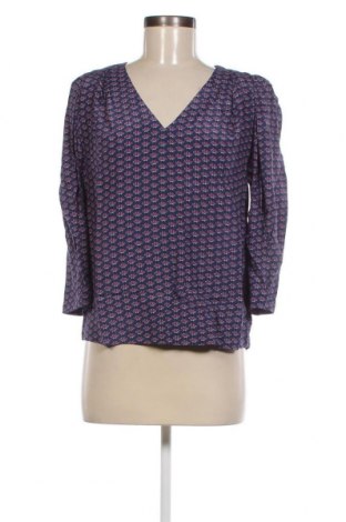 Γυναικεία μπλούζα Sinequanone, Μέγεθος S, Χρώμα Μπλέ, Τιμή 7,89 €
